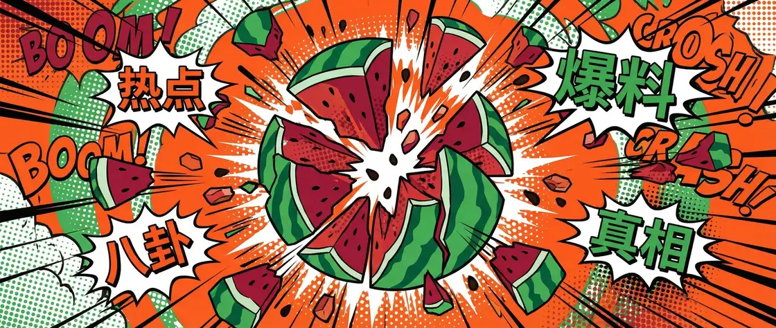 神探狄仁杰第五部 今日头瓜爆炸漫画横幅